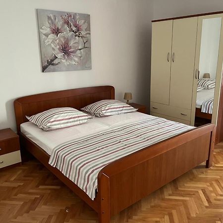 Mucic Apartments Makarska Extérieur photo