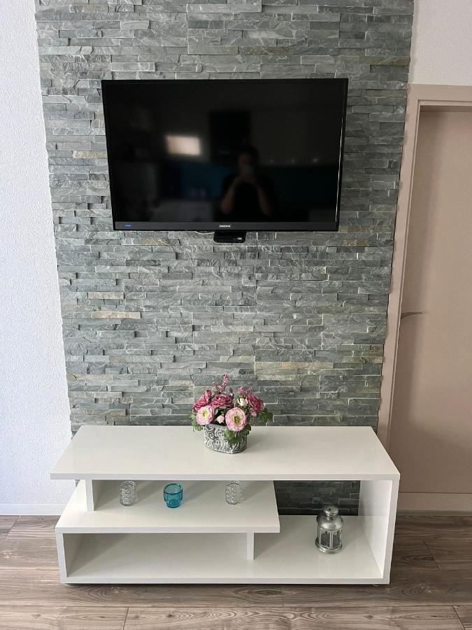 Mucic Apartments Makarska Extérieur photo