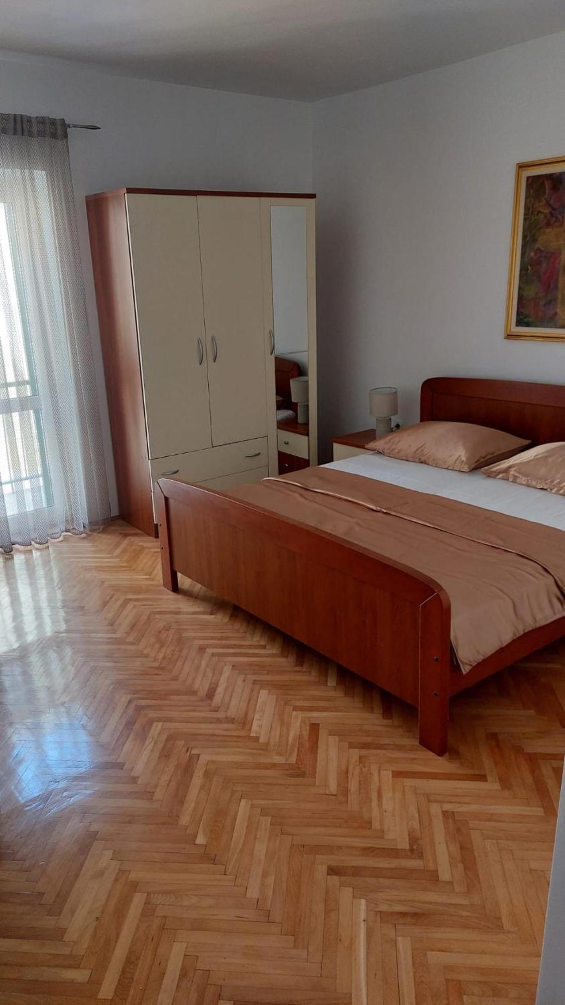Mucic Apartments Makarska Extérieur photo