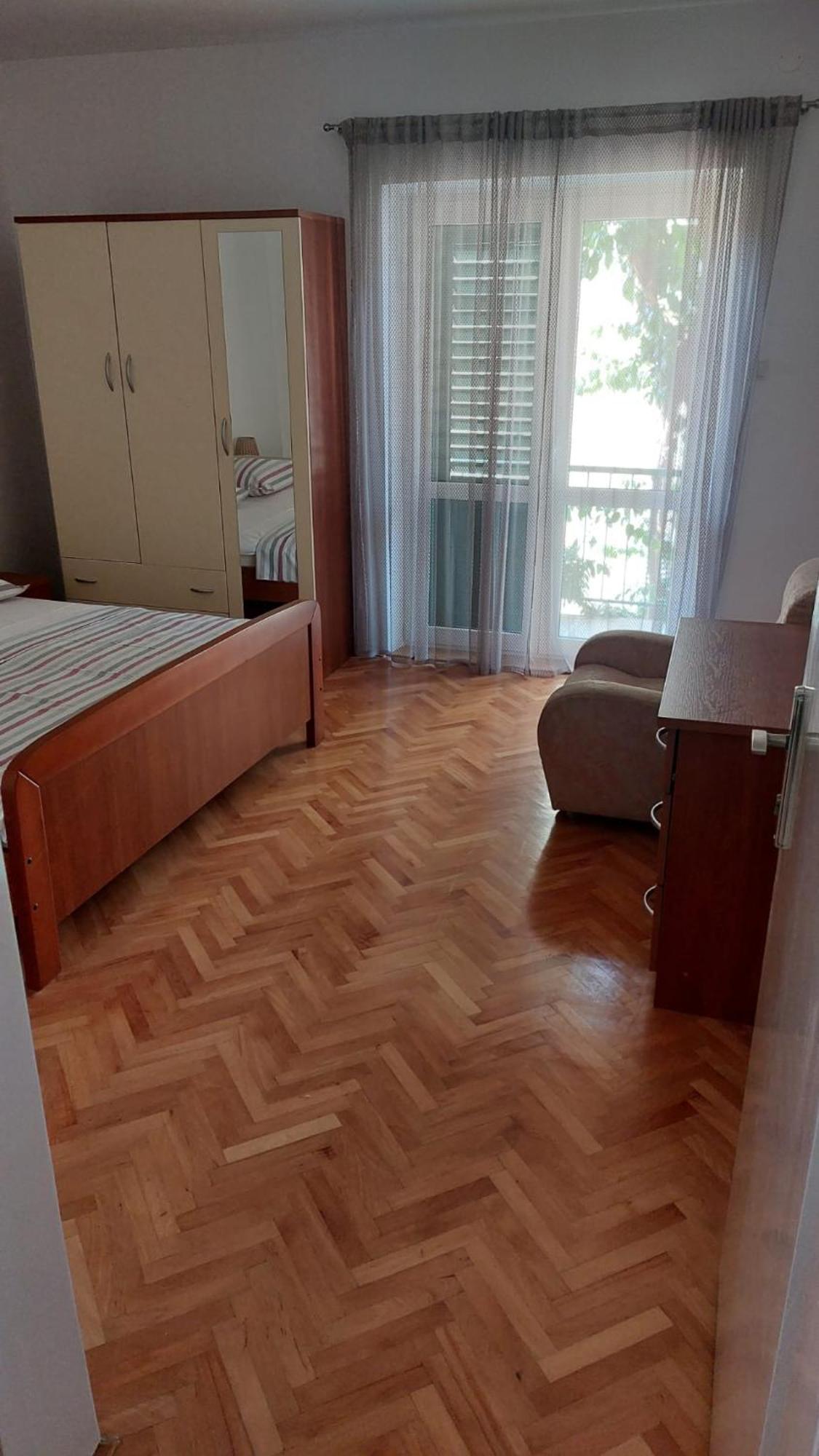 Mucic Apartments Makarska Extérieur photo
