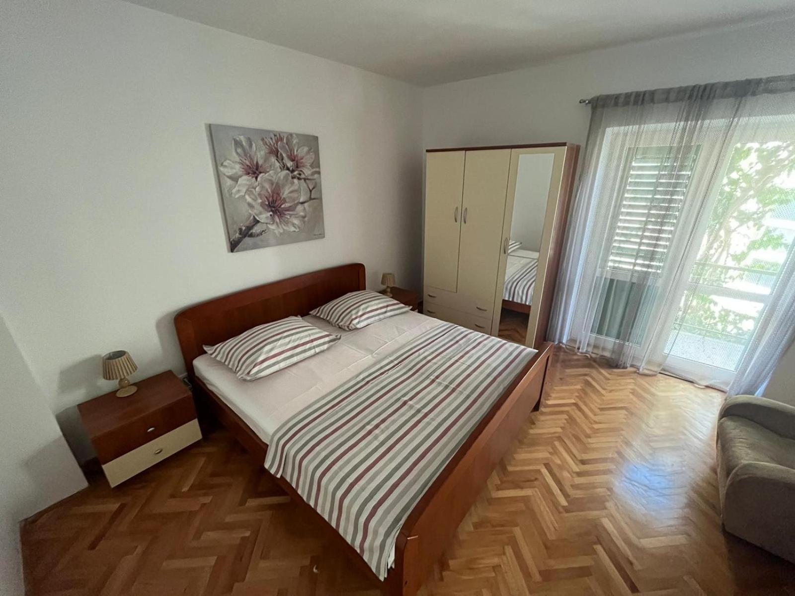 Mucic Apartments Makarska Extérieur photo