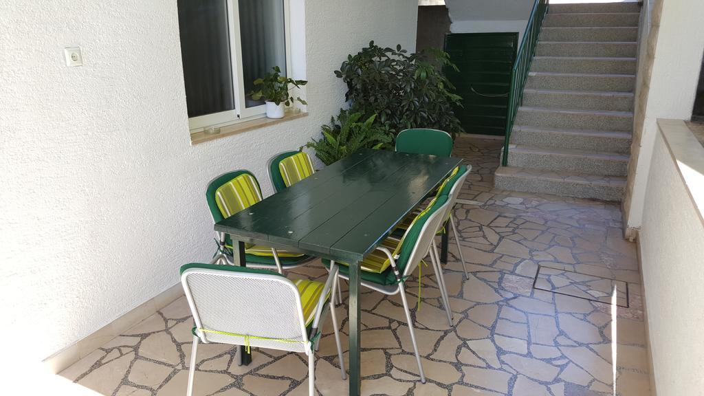 Mucic Apartments Makarska Extérieur photo