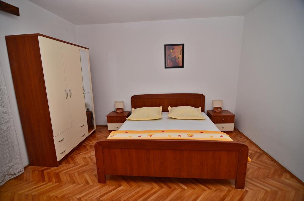 Mucic Apartments Makarska Extérieur photo