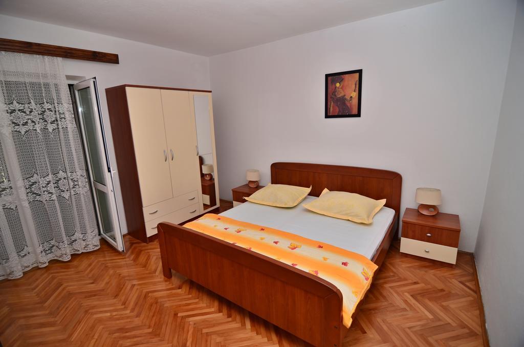 Mucic Apartments Makarska Extérieur photo