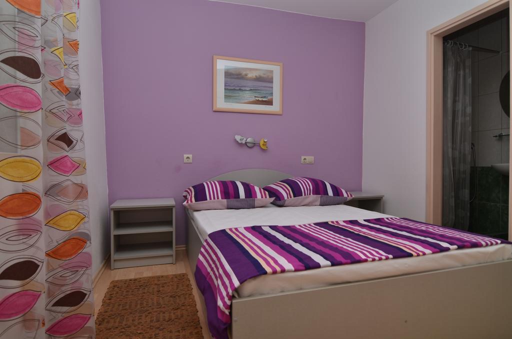 Mucic Apartments Makarska Extérieur photo