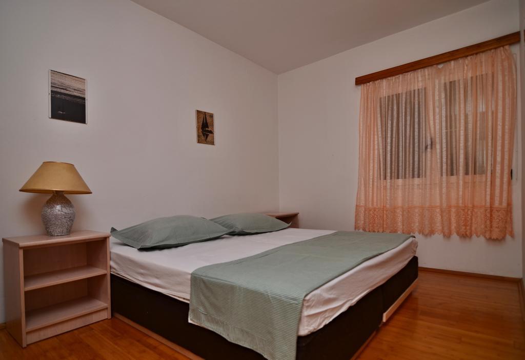 Mucic Apartments Makarska Extérieur photo