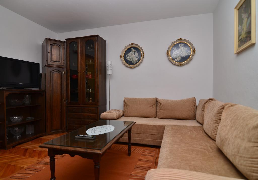 Mucic Apartments Makarska Extérieur photo