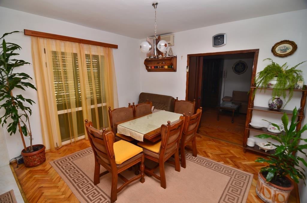 Mucic Apartments Makarska Extérieur photo