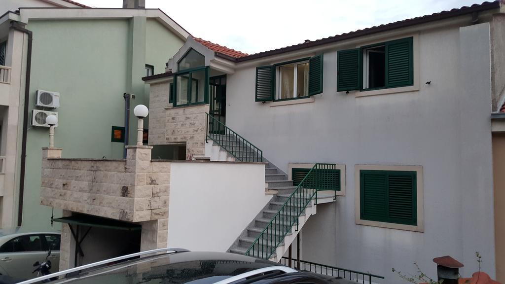Mucic Apartments Makarska Extérieur photo