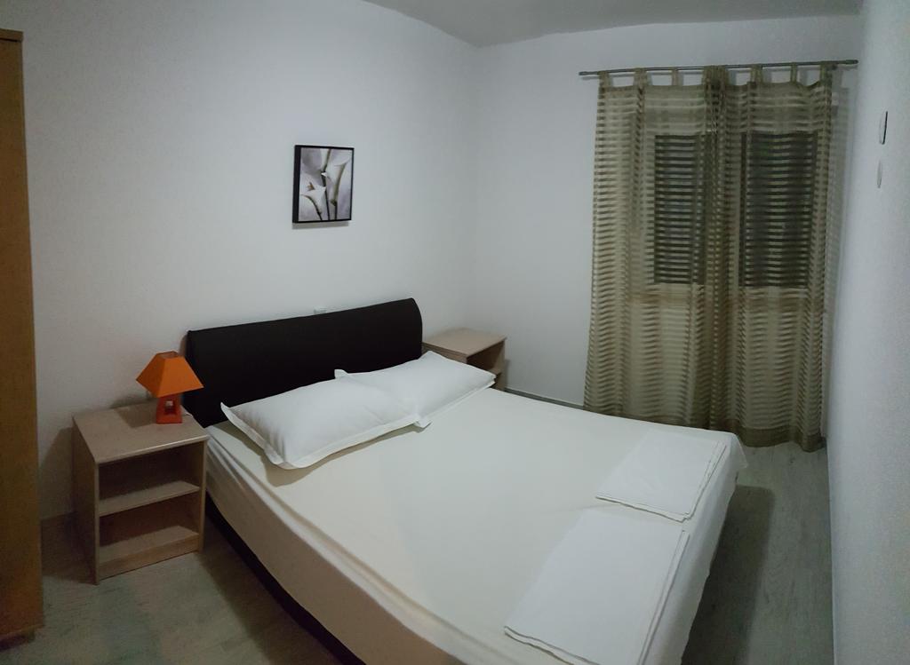 Mucic Apartments Makarska Extérieur photo