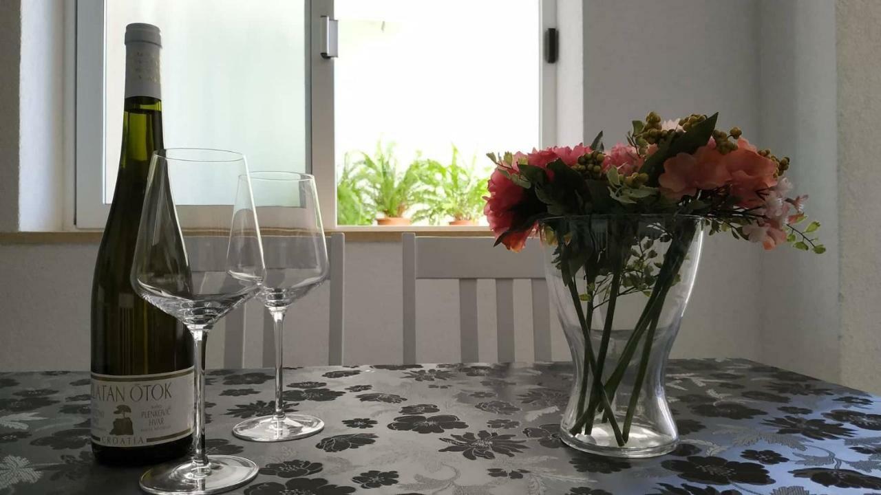 Mucic Apartments Makarska Extérieur photo