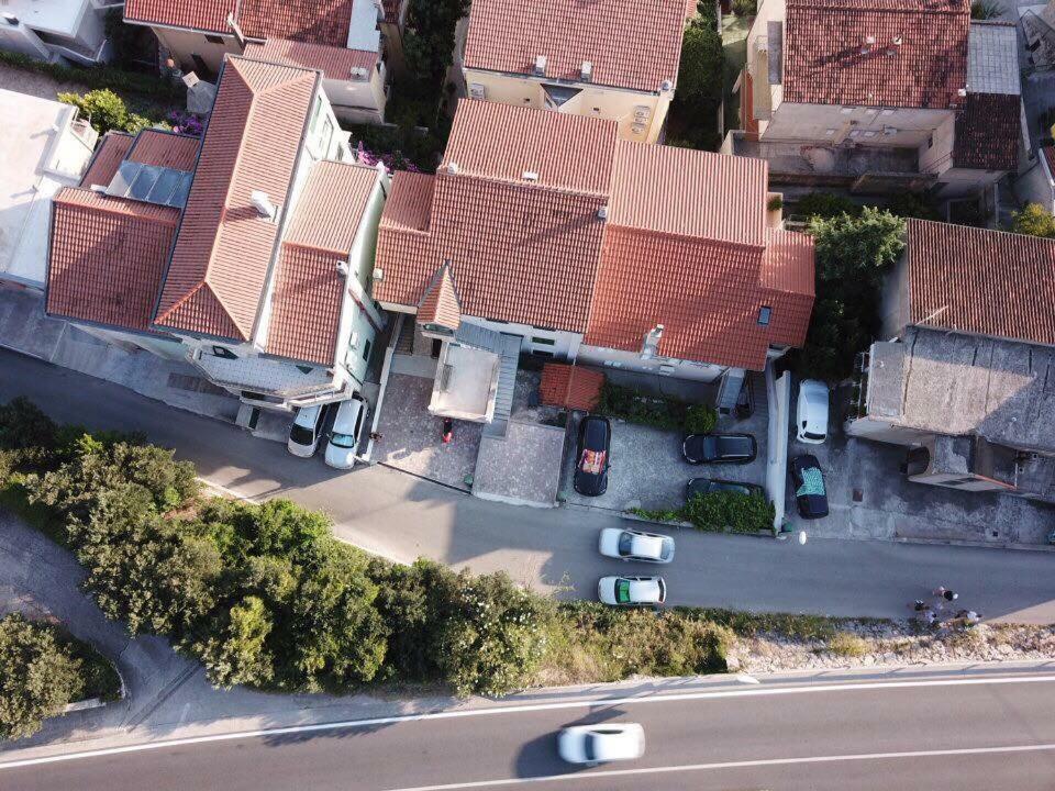 Mucic Apartments Makarska Extérieur photo